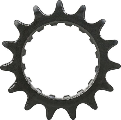 Trek-Diamant E-bike Bosch 2 Boost Chainring