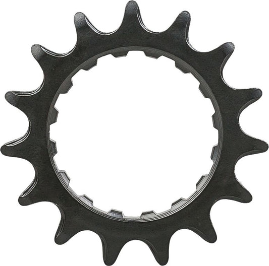 Trek-Diamant E-bike Bosch 2 Boost Chainring