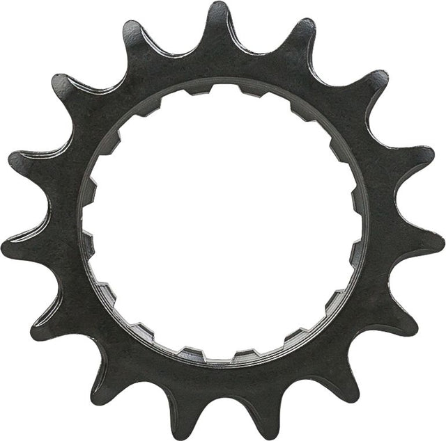 Trek-Diamant E-Bike Bosch 2 Boost Kettenblatt