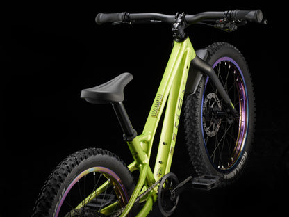 Wahoo 20 Trail