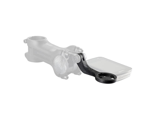 Supporto di attacco basso per Garmin Bontrager Blendr