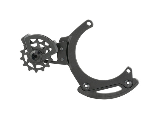 Trek 2025 Slash+ Bash Guard & Chain Guide with Motor Mounts