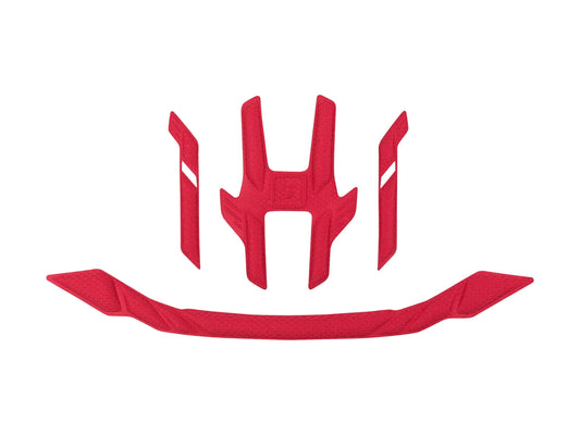 Imbottiture per caschi Bontrager Quantum MIPS