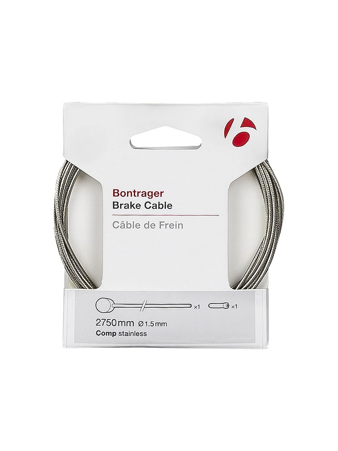 Bontrager Comp MTB Bremszug