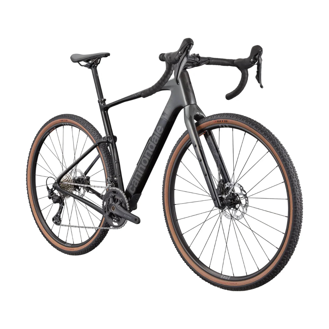 Cannondale Topstone Carbon 3 GRX 2x