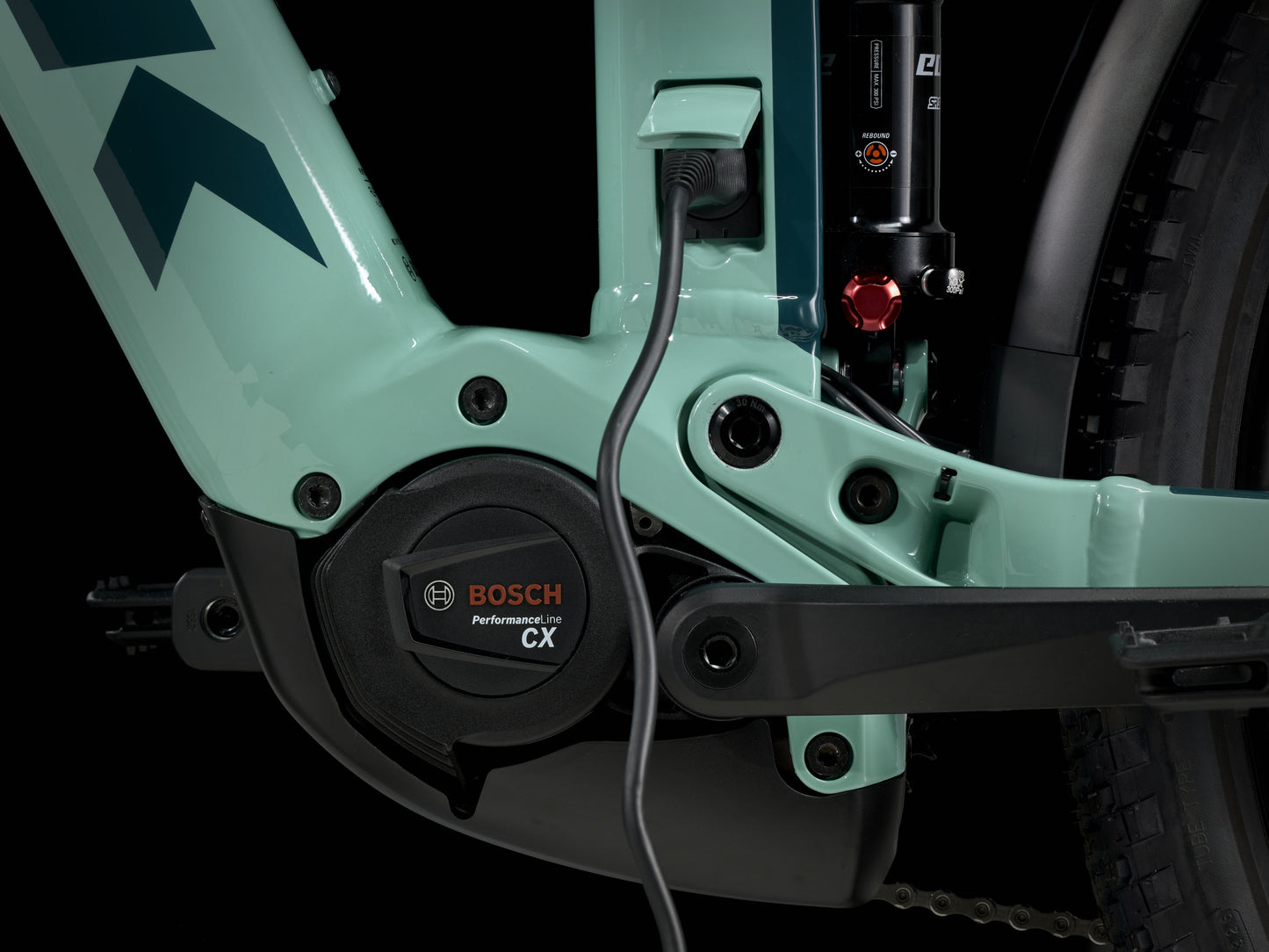 Powerfly FS 4 Equipped Gen 3