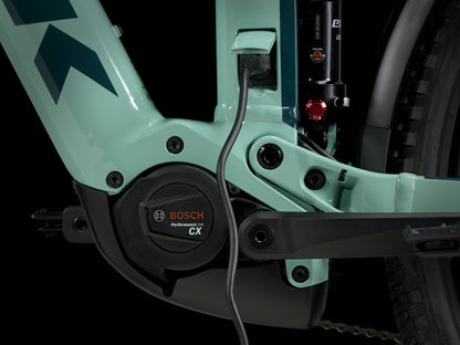 Powerfly FS 4 Equipped Gen 3