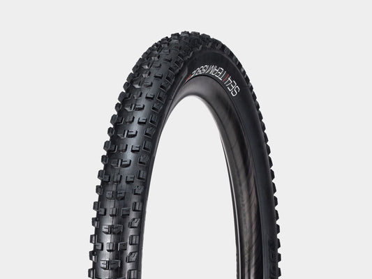 Pneumatico Bontrager SE4 Team Issue TLR