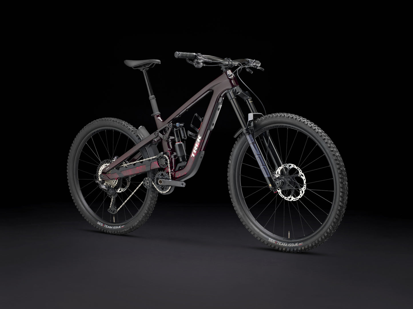 Slash 9.8 XT Gen 6