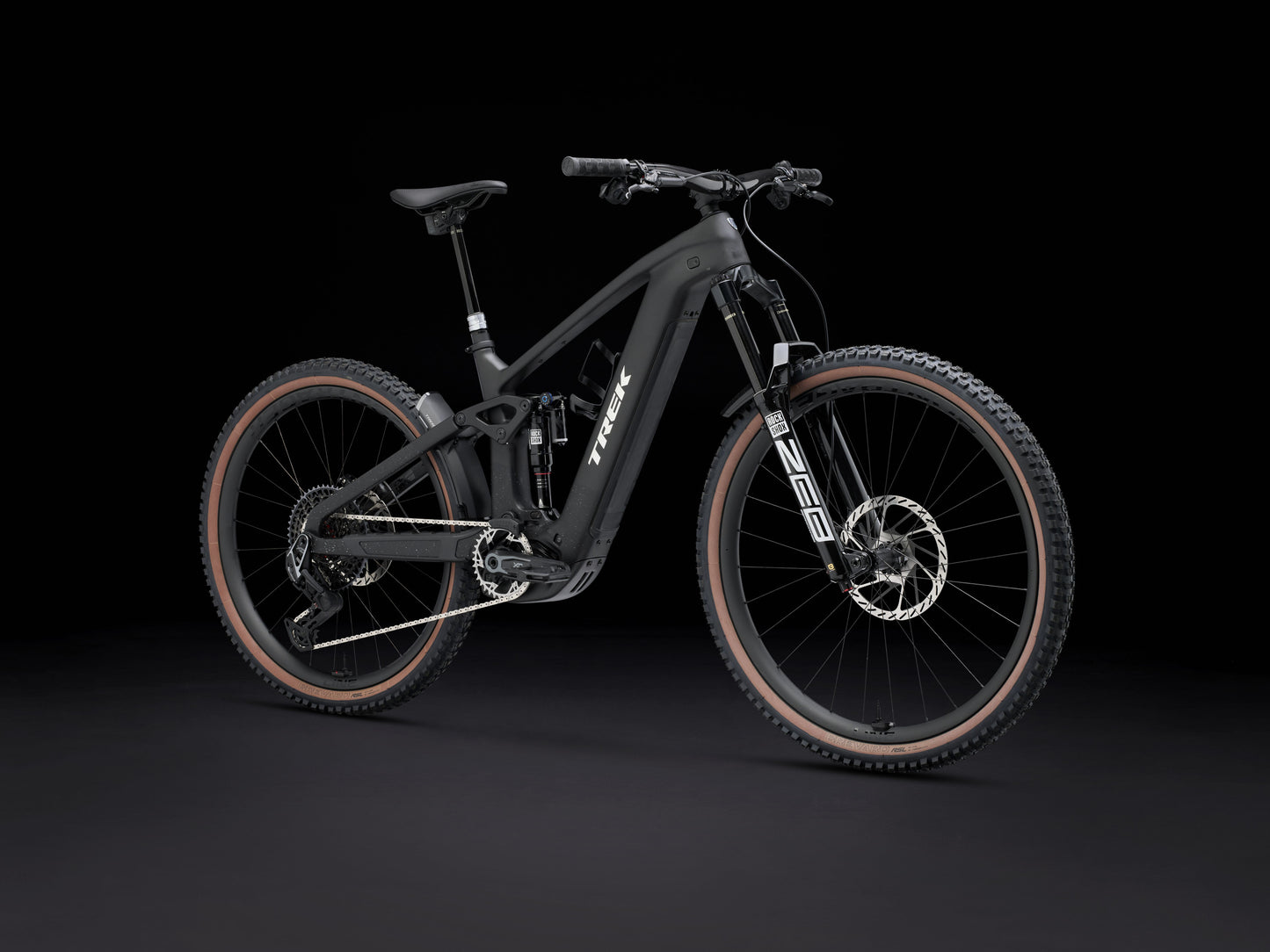 Rail+ 9.9 X0 AXS T-Type Gen 5