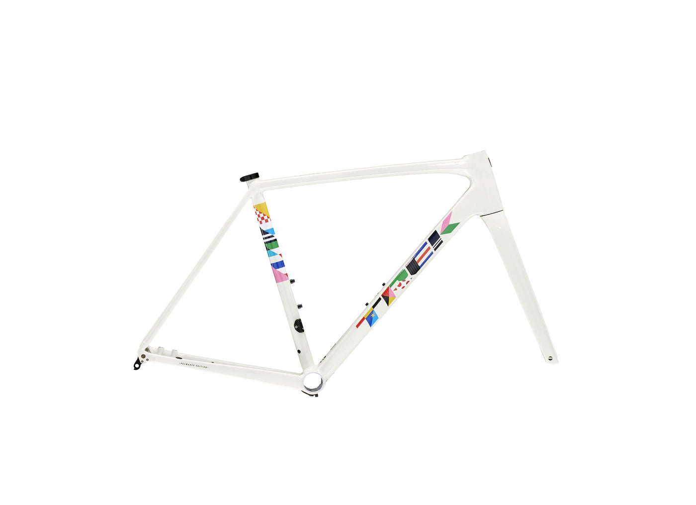 Émonda ALR Disc Frameset