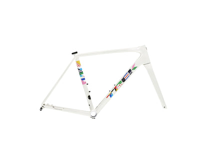 Kit telaio Émonda ALR Disc