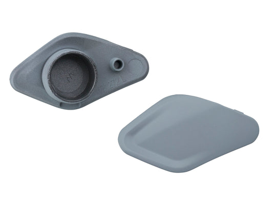Trek 2018 Domane SLR IsoSpeed Seat Tube Cover