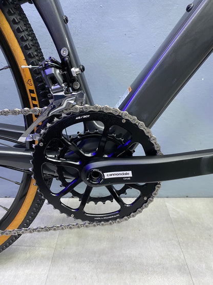 Cannondale Topstone Carb 3 Tg S