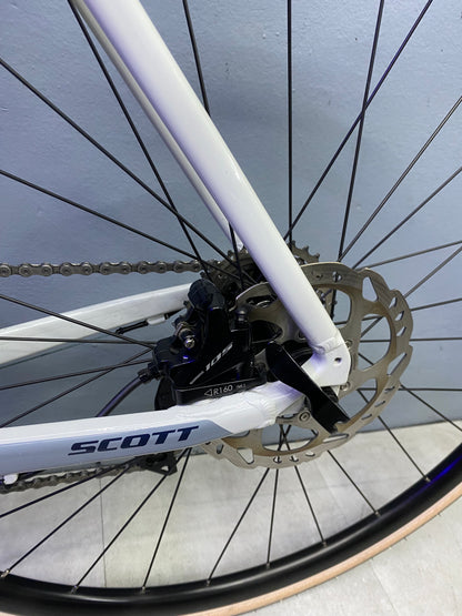 Scott Speedster 10 Disc Tg 56