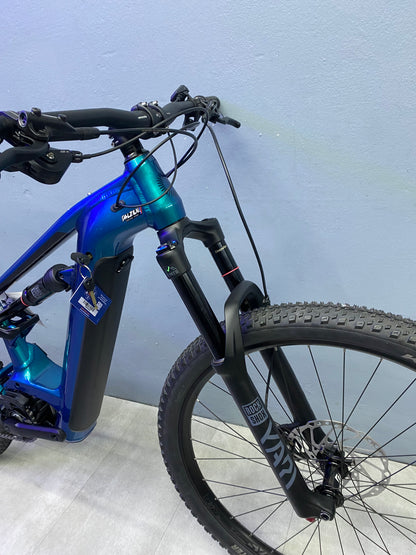 Cannondale Moterra 3 Tg M