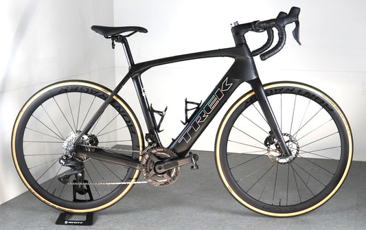 Trek Domane+ SLR 7