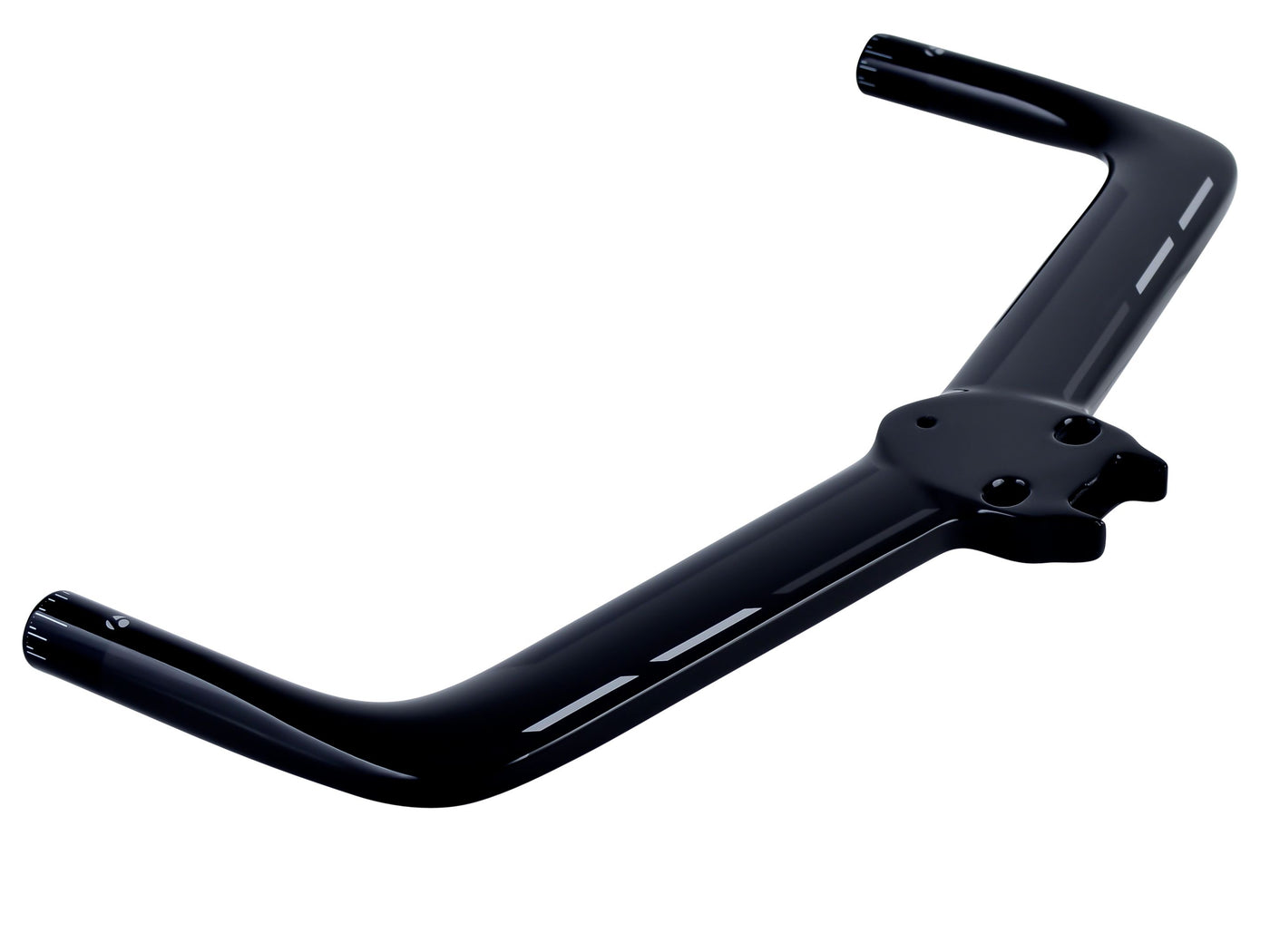 Bontrager Speed ​​Concept Base UCI-konformer Lenker
