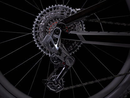 Fuel EX 9.9 X0 AXS T-Type Gen 6