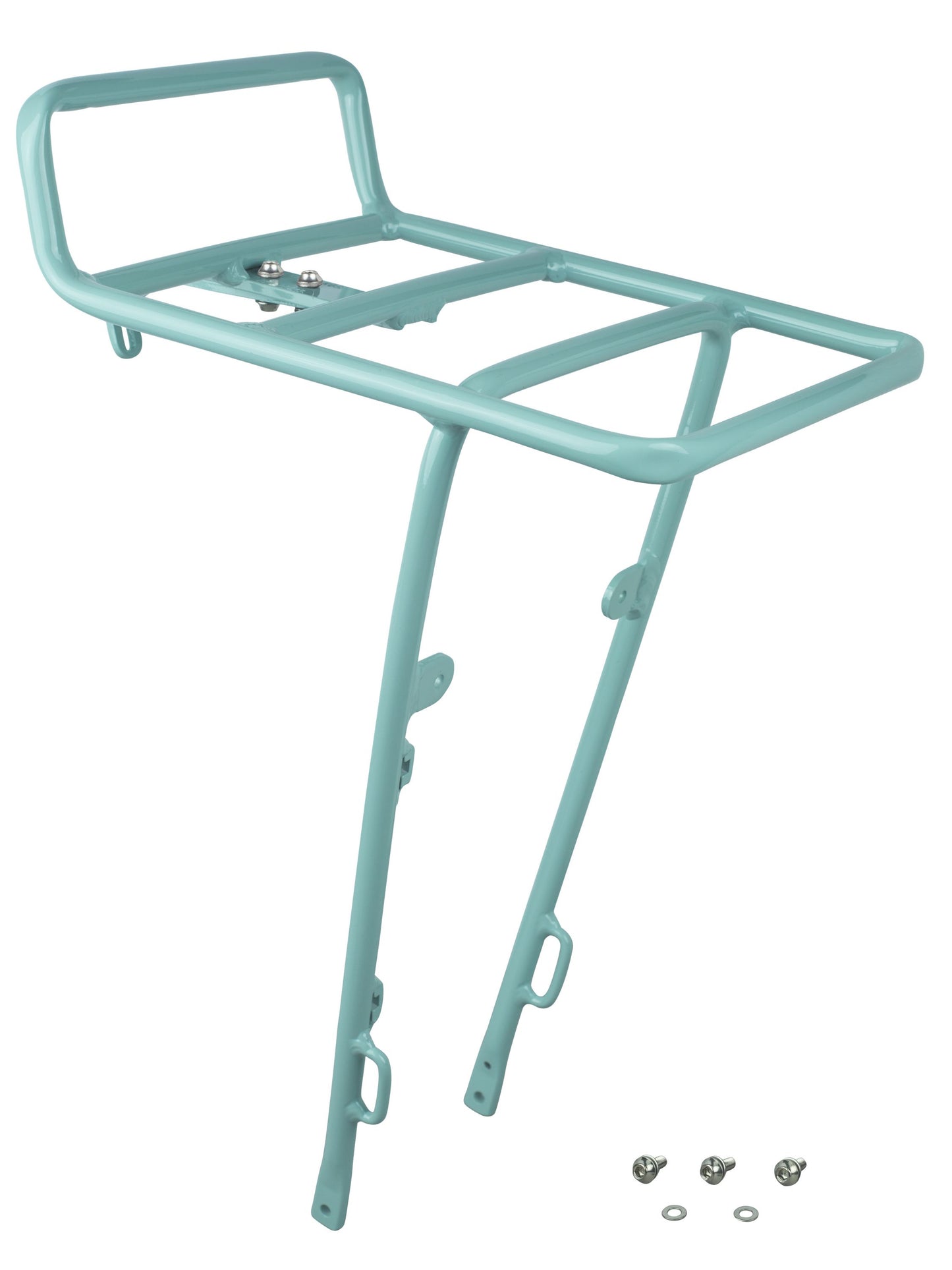 Portapacchi anteriore Electra Townie Commute