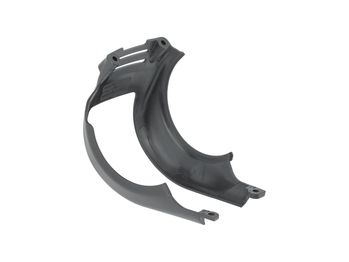 Trek Fuel+ Gen 2 Motor Armor