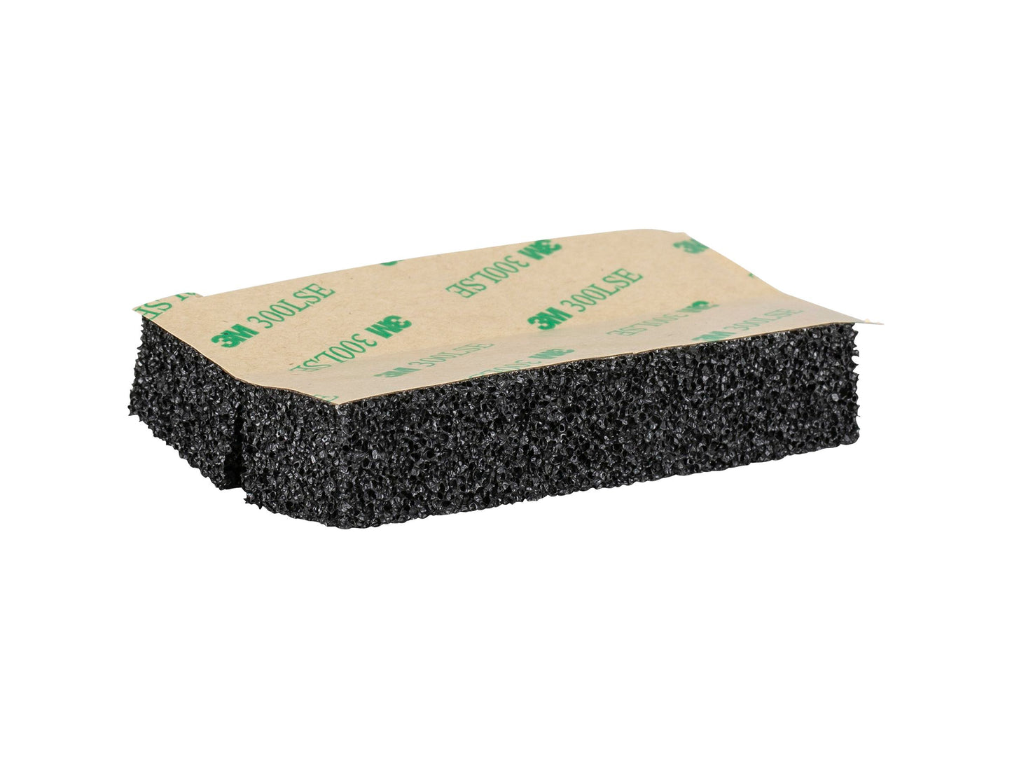 Trek 2023-2024 Fuel EXe TQ Smart Box Foam Pads