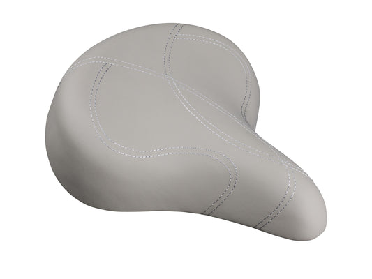 Sella per bicicletta Electra Vinyl Ergo