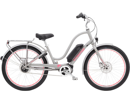 Townie Go! 5i Step-Thru