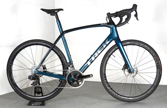 Trek Domane SL 6 axs tg 58
