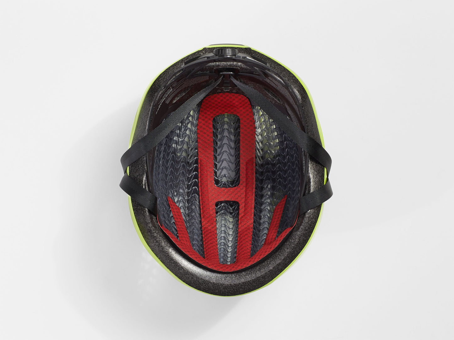 Casco da ciclismo Trek Starvos WaveCel