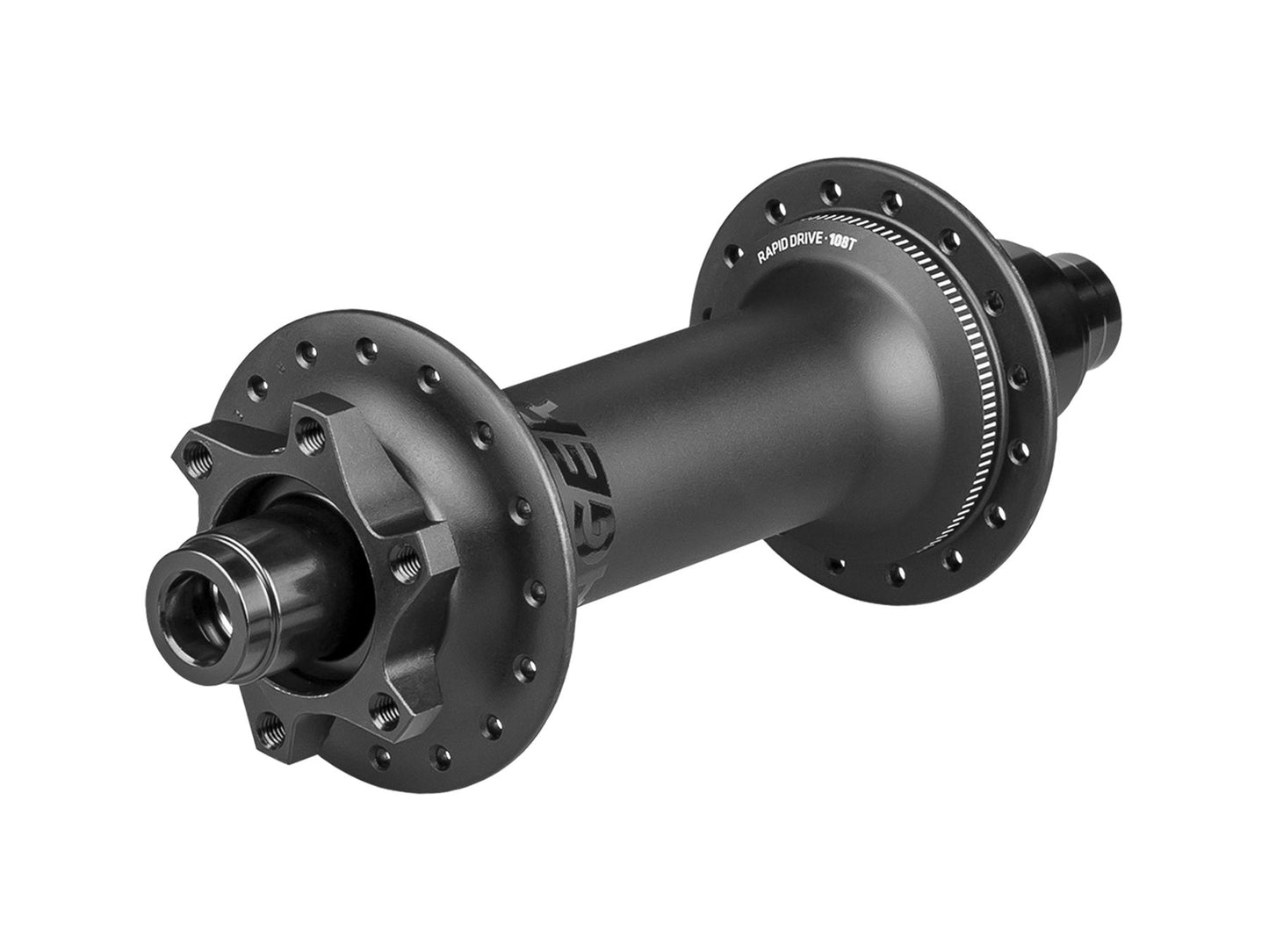 Mozzo posteriore Bontrager Rapid Drive 108 Fat