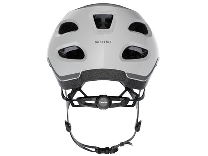 Casco da ciclismo Trek Solstice