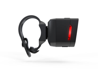 Luce posteriore per bicicletta Trek Flare R City