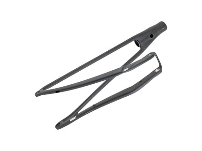 Trek 2024-2025 Supercaliber M-XL Swingarm Assembly