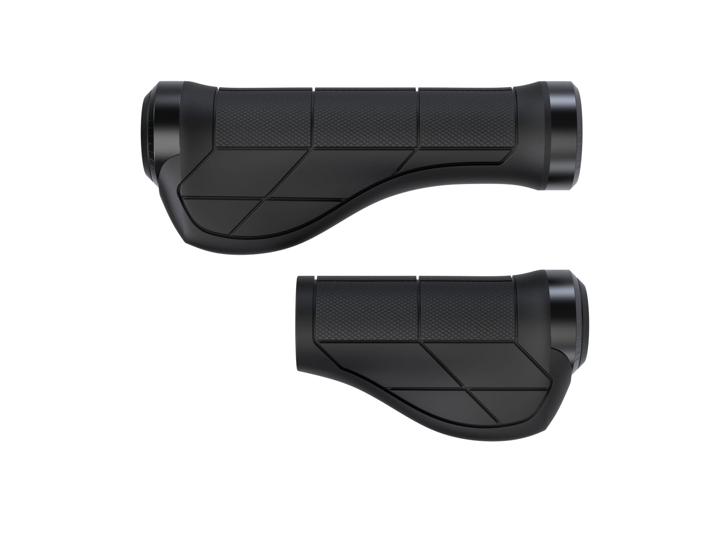 Set di manopole Trek Ergonomic Pro MTB