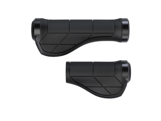 Set di manopole Trek Ergonomic Pro MTB