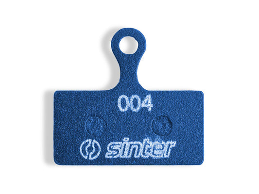 Sinter Shimano G Type Endurance Disc Brake Pads