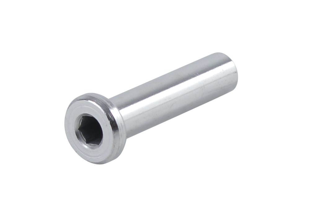 Trek Wide Flange Vorderradbremsmutter