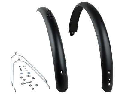 Set parafanghi Electra Townie Original 7D EQ da uomo