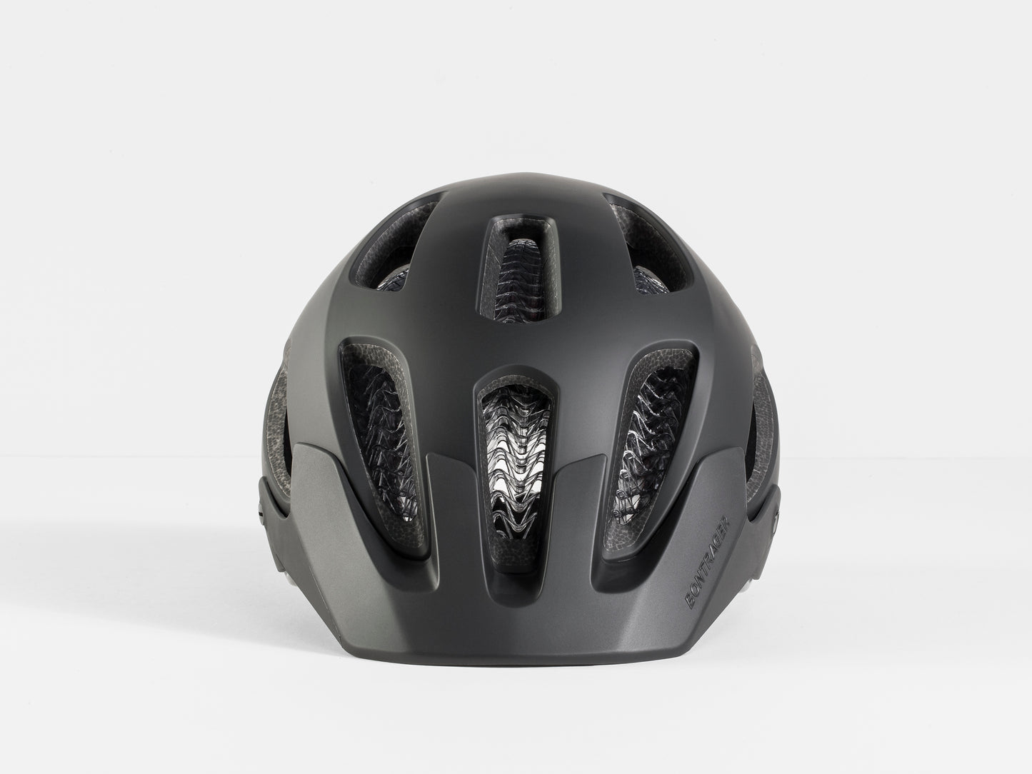 Casco per mountain bike Bontrager Rally WaveCel