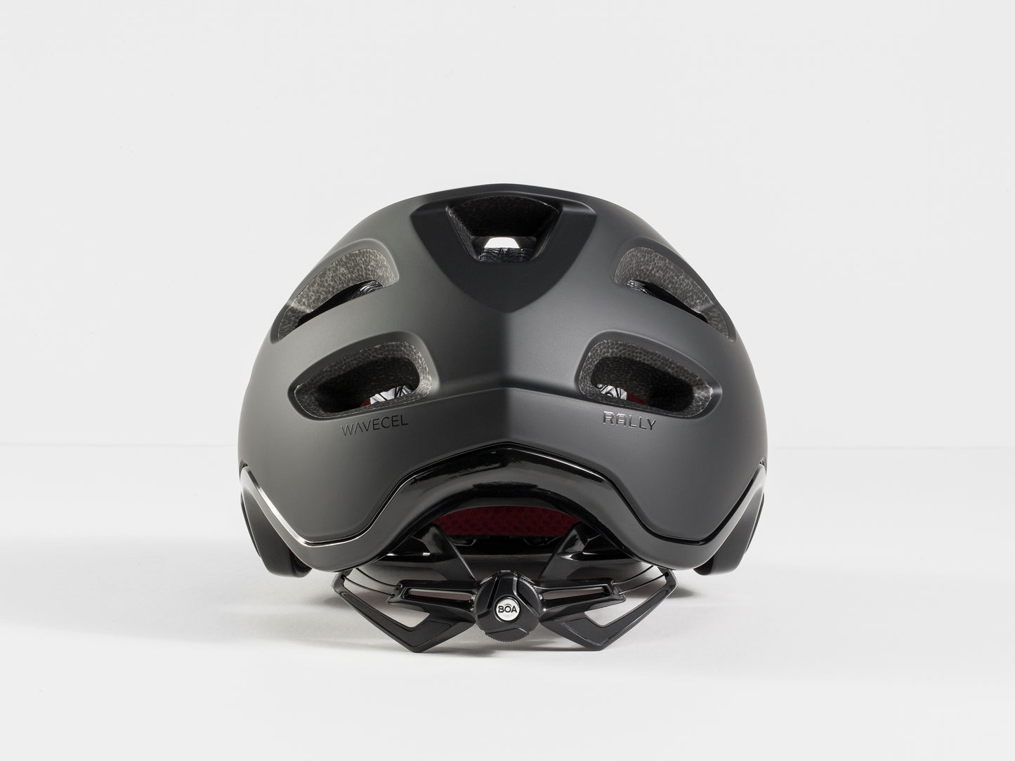 Casco per mountain bike Bontrager Rally WaveCel