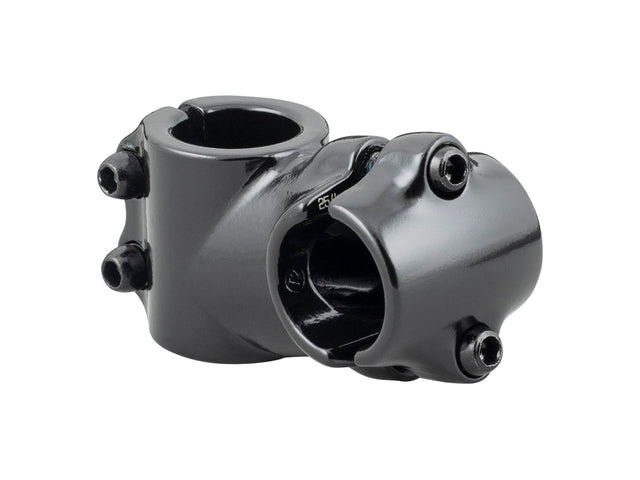 Bontrager Approved 1in 25.4mm Clamp Stem