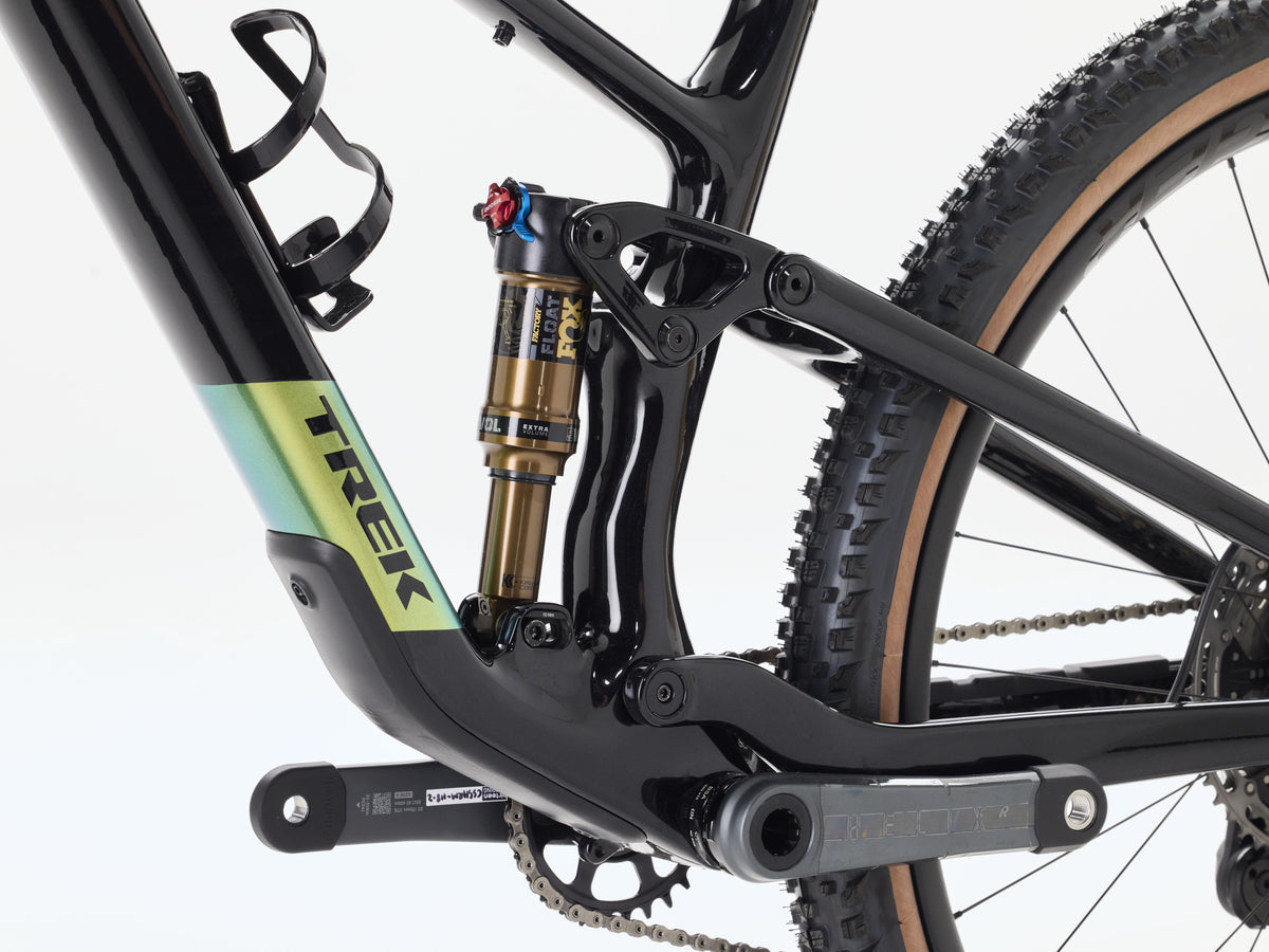 Top Fuel 9.9 XTR Di2 Gen 4