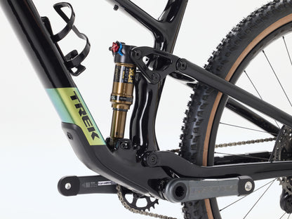 Top Fuel 9.9 XTR Di2 Gen 4