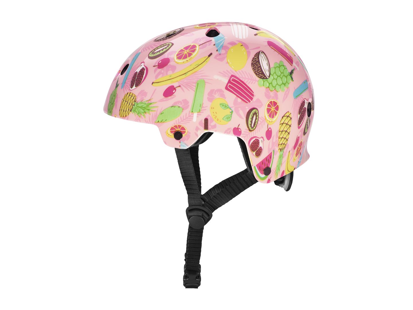 Casco Electra Tutti Frutti Lifestyle