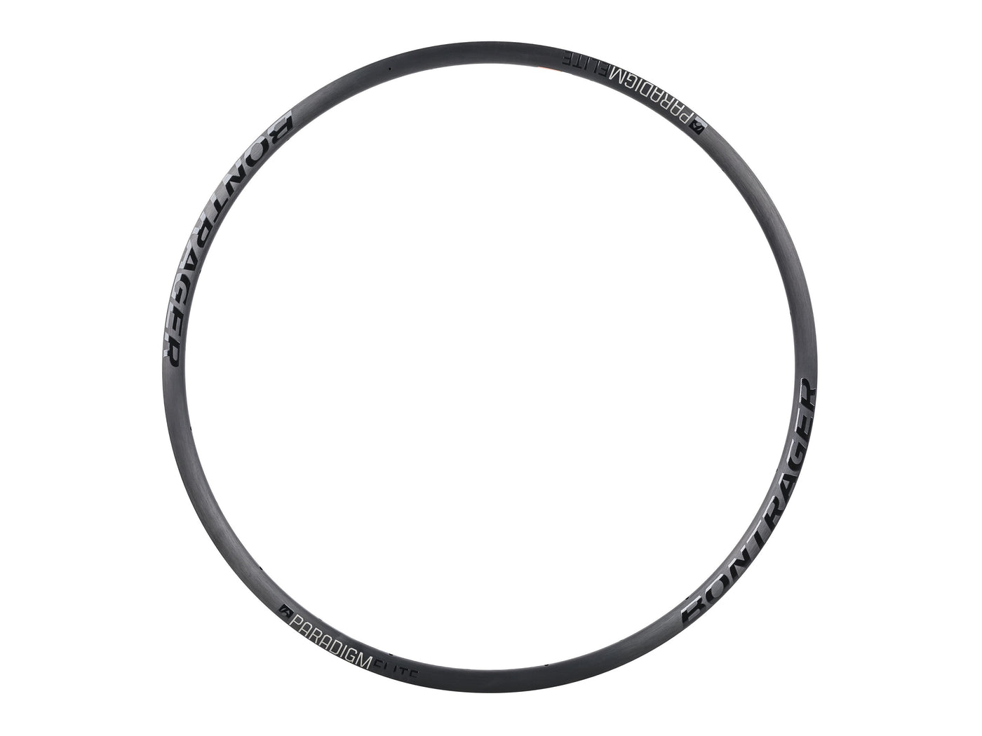 Bontrager Paradigm Elite Disc Felge