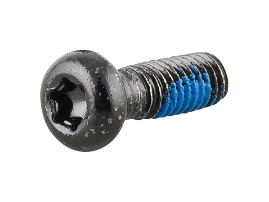 Bullone monosupporto antimanomissione Electra