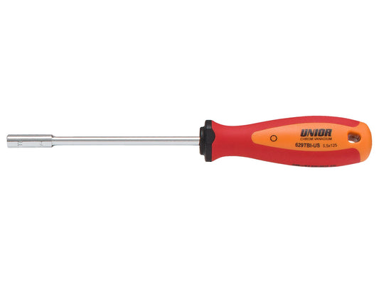Cacciavite per nipple interni da 5.5mm Unior