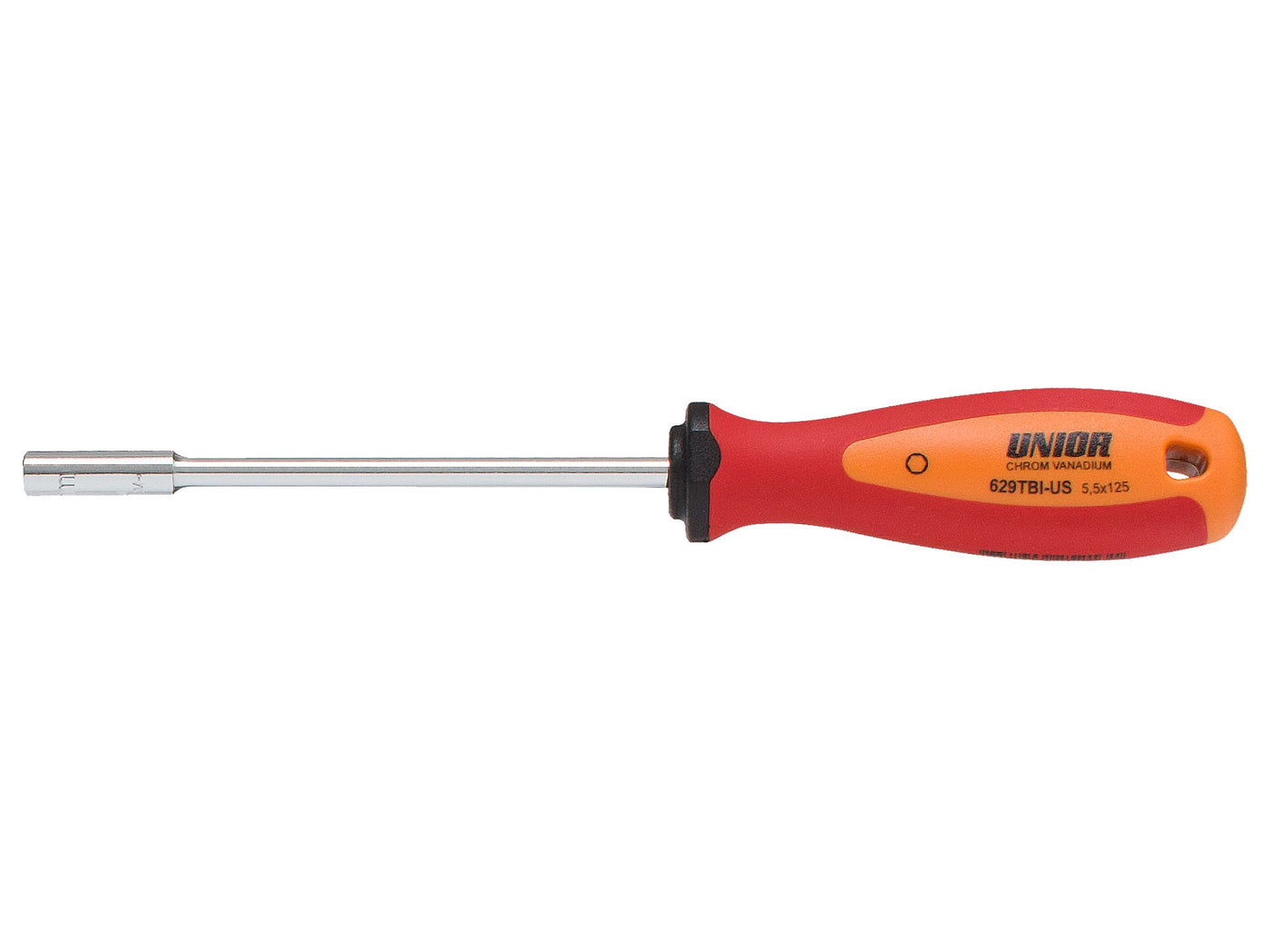 Cacciavite per nipple interni da 5.5mm Unior