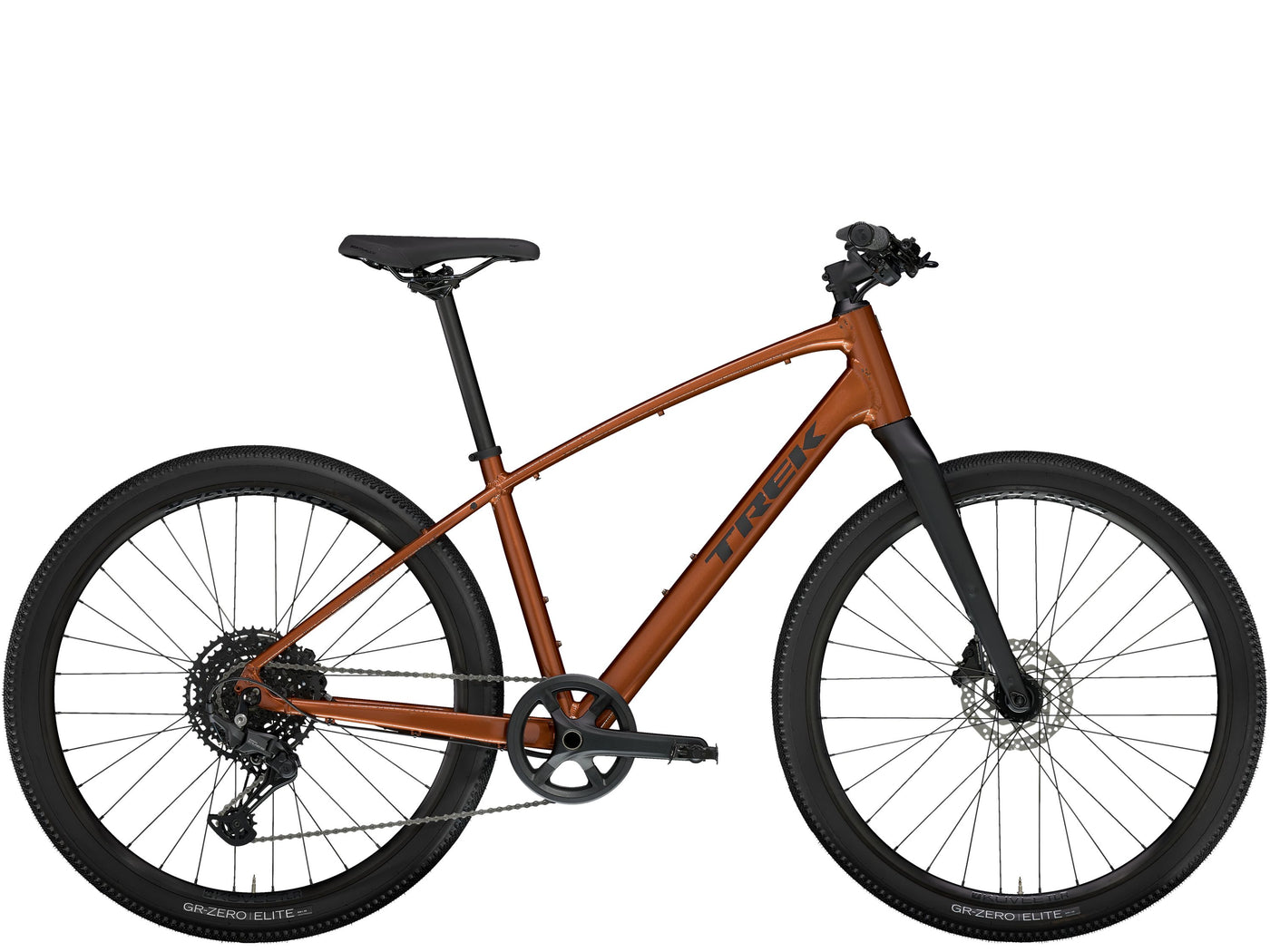 Dual Sport 3. Generation 5
